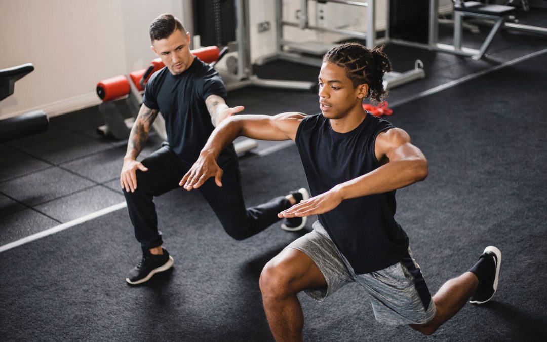 How to Get Results with Personal Fitness Training