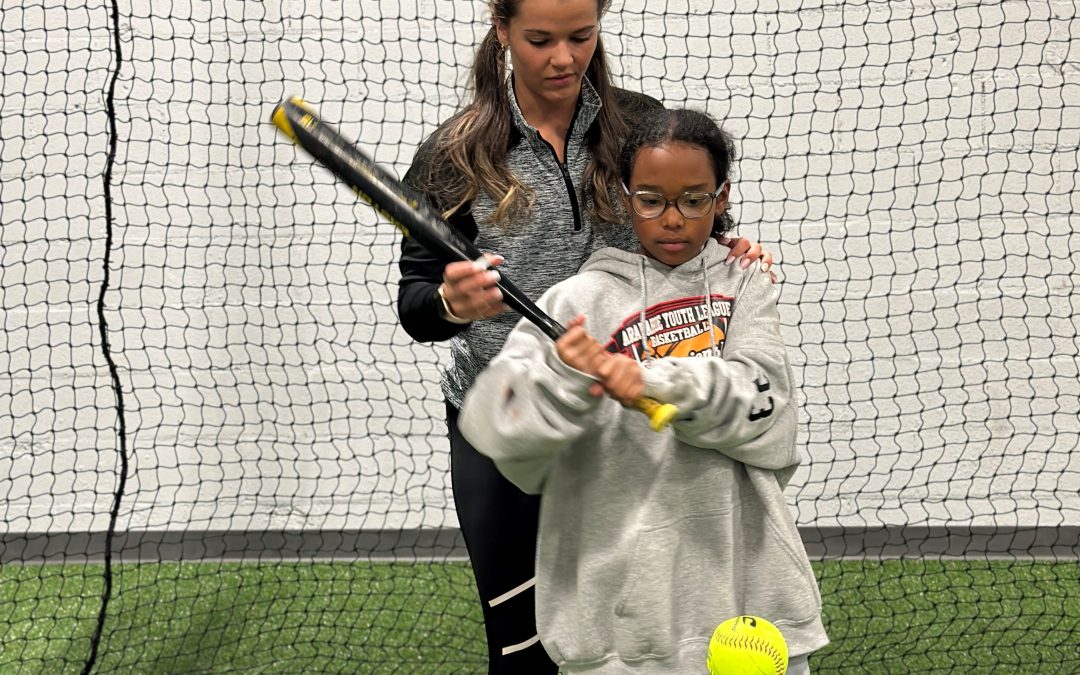 Mastering the Softball Swing: Tips for Power and Accuracy