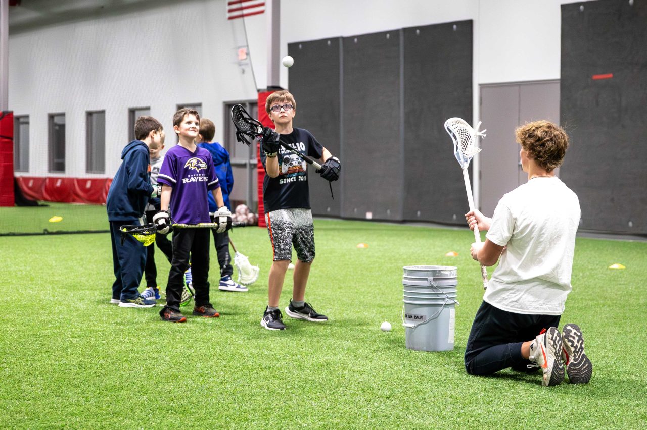 Lacrosse Basics A Beginner's Guide to the Game Achieve Sports