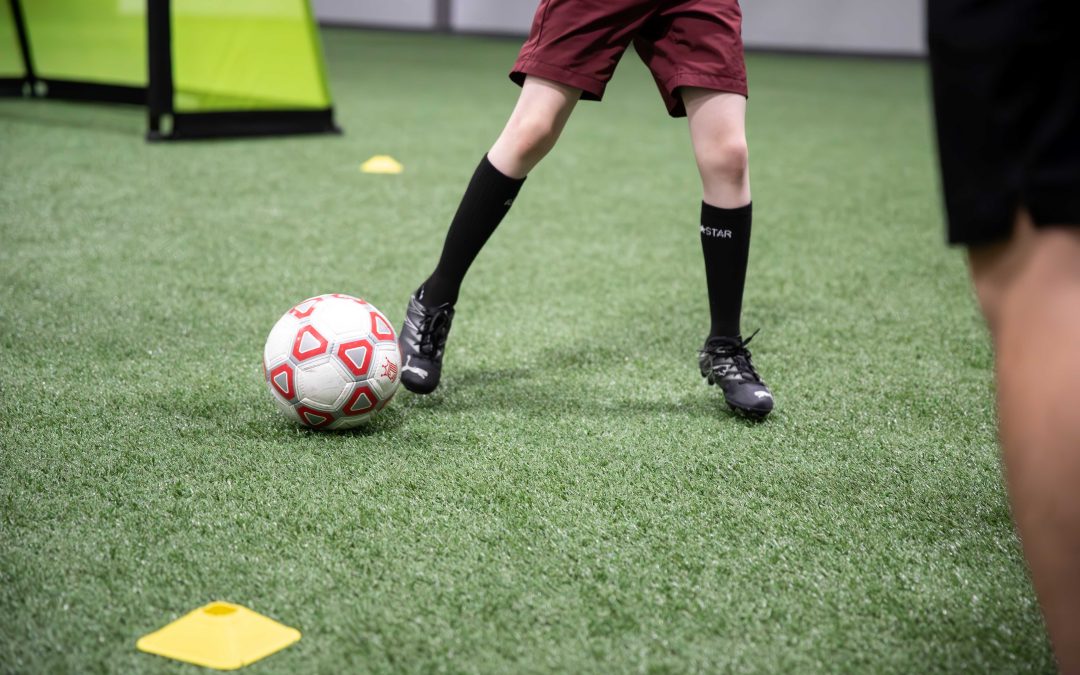 Mastering Soccer Dribbling: Tips and Drills for Skillful Ball Control