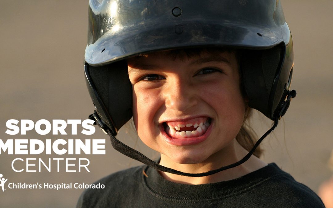 Tooth Injuries In Youth Sports