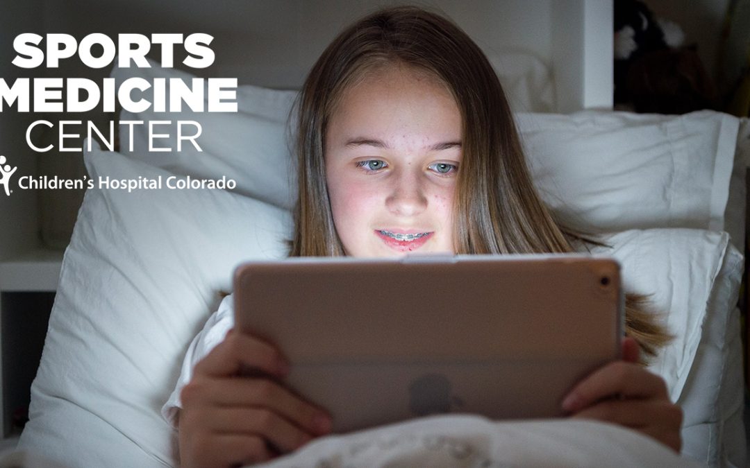 Why is Sleep So Important For Athletes?