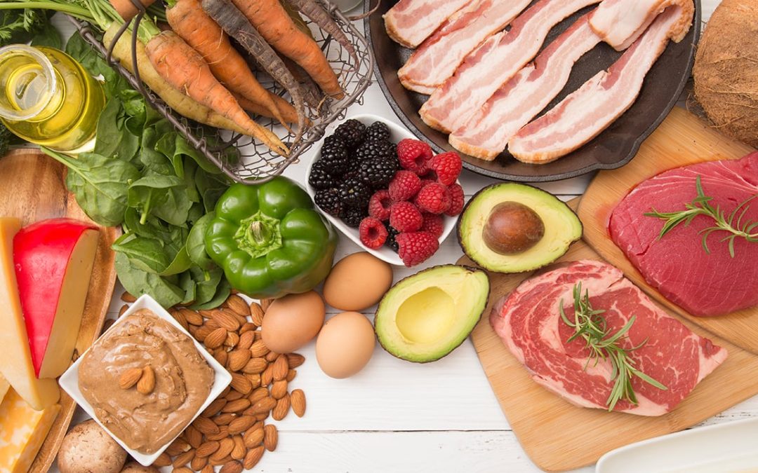 Helping young athletes fuel their day 