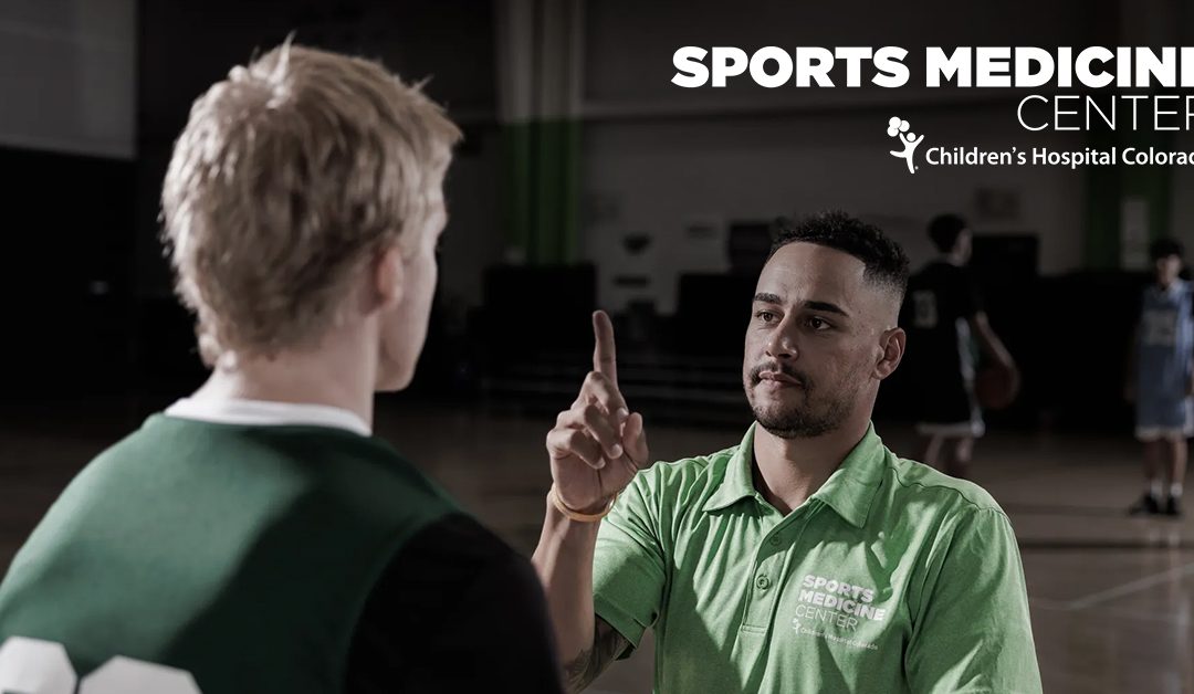 Getting Young Athletes Mentally Back in the Game.